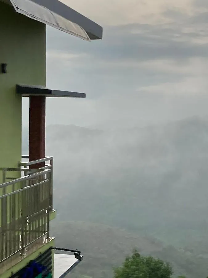 Vaga Mist Resort Vagamon Idukki Hotel