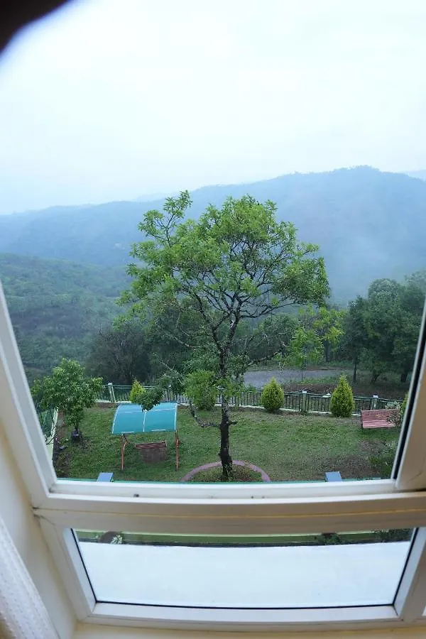 Hotel Vaga Mist Resort Vagamon Idukki