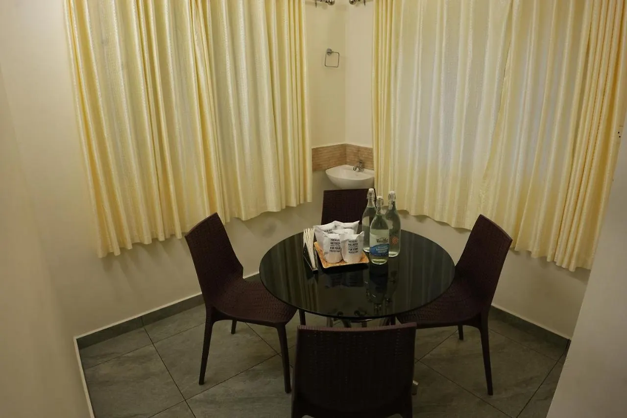 Vaga Mist Resort Vagamon 伊都基 印度