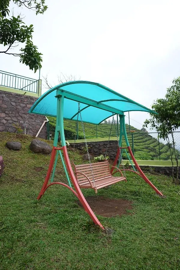 Vaga Mist Resort Vagamon 伊都基 酒店