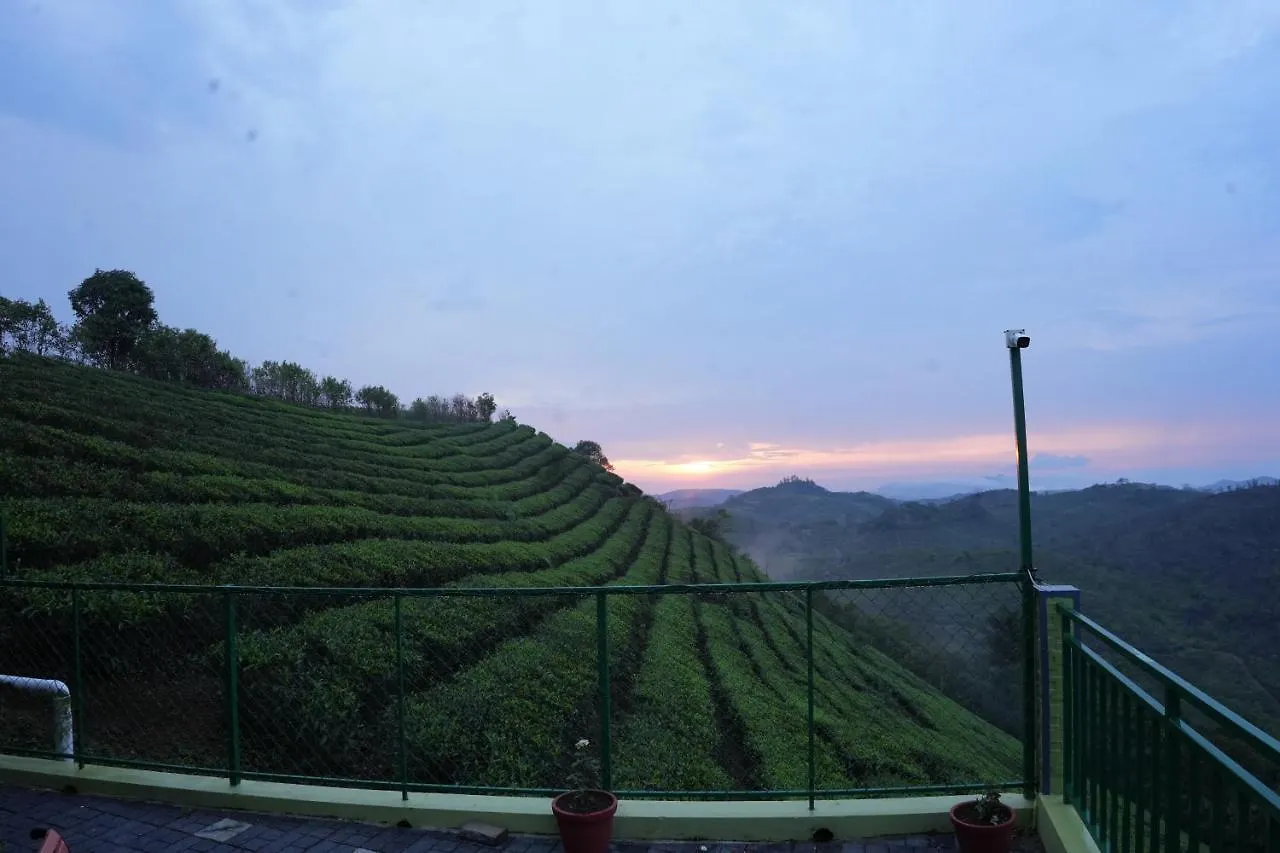 酒店 Vaga Mist Resort Vagamon 伊都基