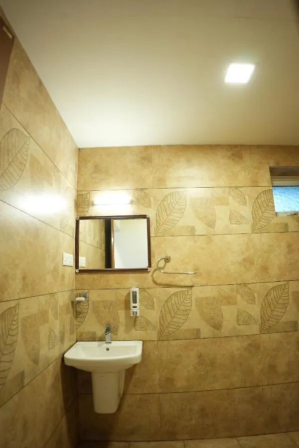 Vaga Mist Resort Vagamon 伊都基 酒店