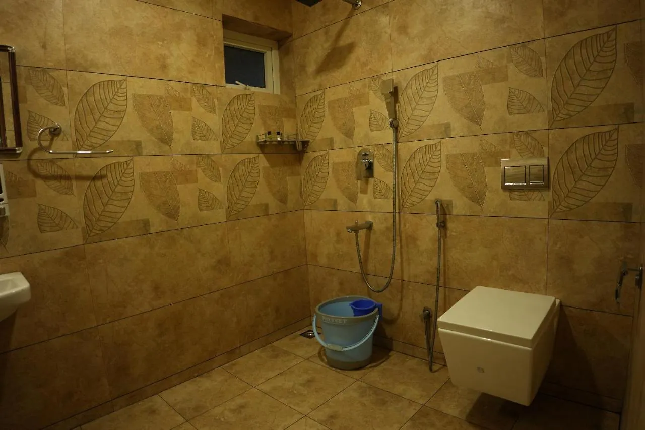 Vaga Mist Resort Vagamon 伊都基 3*,