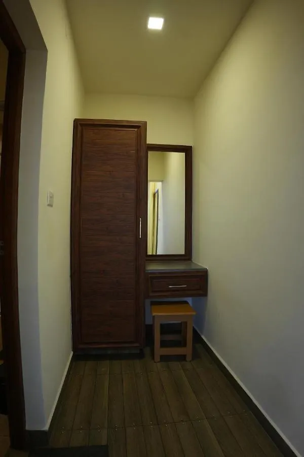 Vaga Mist Resort Vagamon 伊都基 印度